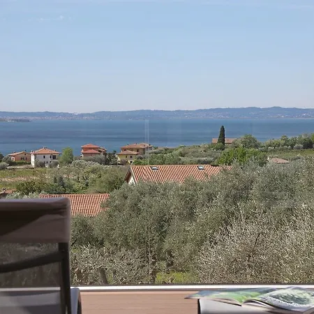 Bellavista Appartement Bardolino
