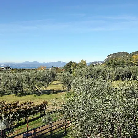 Bellavista Appartamento Bardolino