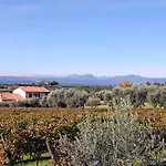 Bellavista Lejlighed